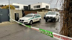 Dramatický Štedrý deň v Bratislave. Útočník zastrelil družku nebohého mafiána