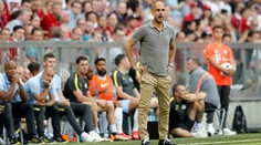 Guardiolovi návrat do Mníchova nevyšiel