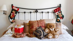 Pripravte svoju domácnosť na príchod najkrajších sviatkov roka