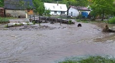 Tieto oblasti môže potrápiť silný dážď, platia aj výstrahy pred povodňami