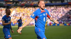 Slováci vstúpia do kvalifikácie na MS proti gigantovi. Duda: Nemecko bude vždy silnou futbalovou krajinou