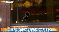 Páchateľom útoku na kaviareň v Sydney bol profesionálny basketbalista