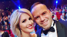 Dušan Pašek priznal, s kým ho nafotili. Je to Mirka!