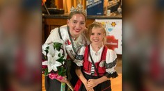 Američanka, ktorá si ctí slovenské korene. Destiny za náš región dokonca vyhrala Miss Texas