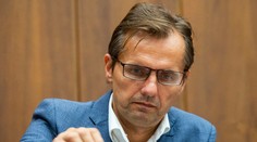 Kravčík trvá na odchode ľudí okolo Ľubomíra Galka, Jana Kiššová podporuje SaS