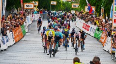 Špičkové tímy si ich pochvaľujú a prirovnávajú k Tour de France. Okolo Slovenska majú stále väčší cveng