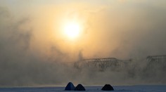 Najdôležitejší bod v celom Rusku. Achillova päta vojenskej mašinérie Kremľa je pre Kyjev mimoriadne atraktívny cieľ