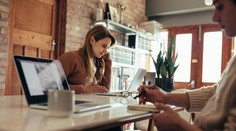 Spoločný home office vám zlepší aj sex. Chce to ale pravidlá