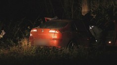 Miroslav, ktorého autom zrazila priateľka, v nemocnici podľahol zraneniam