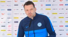 Slovákov čaká generálka pred ME. Podľa Tarkoviča už chcú pracovať cielene