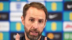 Len dvaja mimo Premier League. Tréner Anglicka prekvapil, z nominácie na ME vynechal viaceré slávne mená