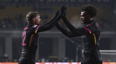 Chelsea je v Konferenčnej lige naďalej stopercentná. Formu má i Fiorentina, Legia prišla o prvé body