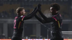 Chelsea je v Konferenčnej lige naďalej stopercentná. Formu má i Fiorentina, Legia prišla o prvé body