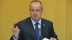 Gajdoš vraj môže byť prvý minister na odstrel