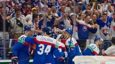 Postupová kalkulačka: Slováci musia s Lotyšskom vyhrať, inak môžu prísť veľké komplikácie