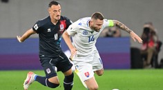 Chcú využiť absenciu kľúčového Slováka. Tréner Luxemburska okomentoval aj zápas našich v Severnom Írsku