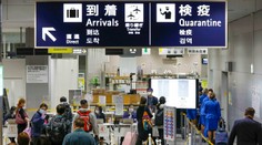 Nový variant omikron sa dostal do Európy skôr, ako sme si mysleli