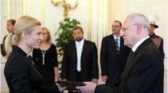 Praženková navrhuje disciplinárne stíhať Repákovú