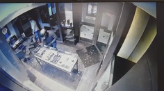 Lúpeže so státisícovými korisťami sa pravidelne opakujú, väčšina zostáva nevyriešená