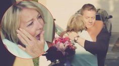 Krajšie prekvapenie pre mamu neexistuje. Pripravte si vreckovky