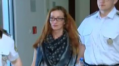 Podnikateľka obvinená z objednania manželovej vraždy onedlho porodí