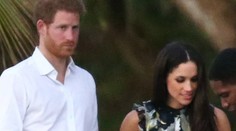 Budúcu manželku princa Harryho zaplietli do satanistického a nacistického škandálu