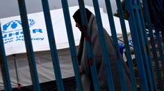 Záchytné utečenecké tábory Opatovac a Tovarnik sú (dočasne) prázdne