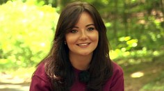 Markizácka redaktorka zmenená na nepoznanie. Veď by mohla byť sestra Kate Middleton!