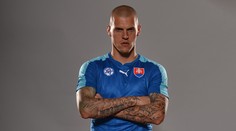 Škrtel prestupuje do Turecka: "Som rád, že som tu"