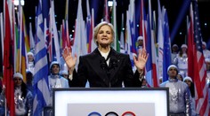 MOV definitívne rozhodol. Transrodové ženy nebudú môcť od OH 2028 súťažiť v ženskej kategórii