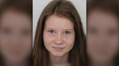 Stratila sa len štrnásťročná Agnesa. Naposledy ju videli na autobusovej zastávke v Tornali