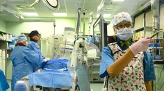 Poistenci štátnej VšZP hodnotili nemocnice. Tu je rebríček