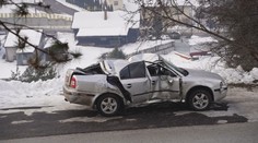 Vianočnú tragédiu pri Rudňanoch spôsobila séria zlyhaní. O detailoch prehovorila mama jednej z obetí