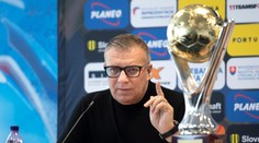 Nové meno na zozname. Poznáme všetkých kandidátov na post prezidenta Slovenského futbalového zväzu