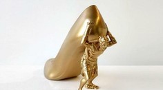 Dámy, toto neprehliadnite. Muž si uctil "ex" originálnym spôsobom