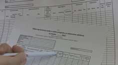 O príspevok za ubytovanie odídencov z Ukrajiny sa bude dať žiadať aj za celé leto, avizuje minister Mikulec