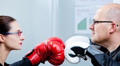 Týchto 5 vecí vám zachráni manželstvo