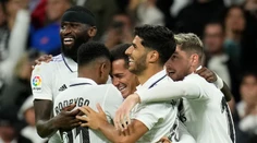 Stále neporazení, Real má na čele už šesťbodový náskok. Valjentova Mallorca bodovala vo Valencii
