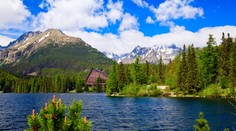 Médiá po celom svete odporúčajú Slovensko ako dovolenkovú krajinu