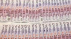 Pracovníčka obrala banku o 900-tisíc eur