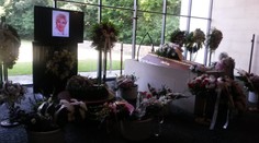 Posledná rozlúčka s prvou dámou slovenského humoru Magdou Pavelekovou