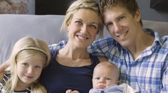 Päťročná hrdinka! Mamu s bračekom zachránila pred smrťou