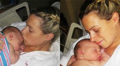 Tehotná žena odmietla chemoterapiu. Obetovala tak život pre syna