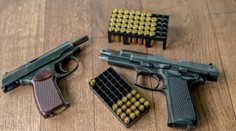 Dôchodkyňa (92) zavraždila svojho syna, lebo ju chcel dať do starobinca