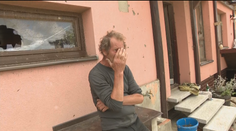 „Kde bol Pán Boh?!“ pýtal sa s plačom muž, ktorý bojoval s tornádom o holý život