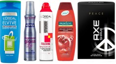 Medzi nebezpečnou kozmetikou sa objavili aj produkty svetoznámych značiek