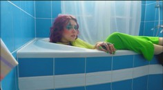 Prerazila na svetovú hudobnú scénu. Karin sa ako prvá Slovenka dostala na billboard na Times Square