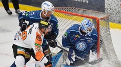 Šláger štrnásteho kola v Nových Zámkoch pre domácich. Slovan sa vybláznil pod Urpínom