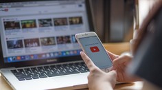 Obľúbená platforma YouTube oslavuje 20 rokov