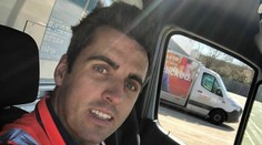 Pre koronavírus stratil zamestnanie: Z pilota British Airways je vodič roznášajúci potraviny